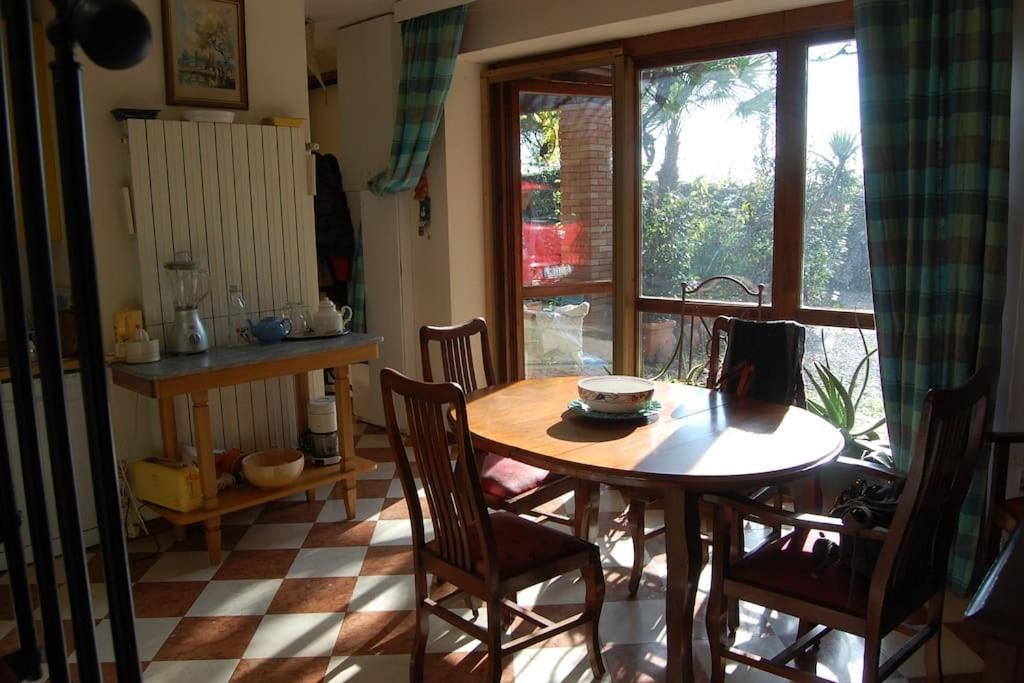 Manerba Giardino 2 Bici Apartment Manerba del Garda