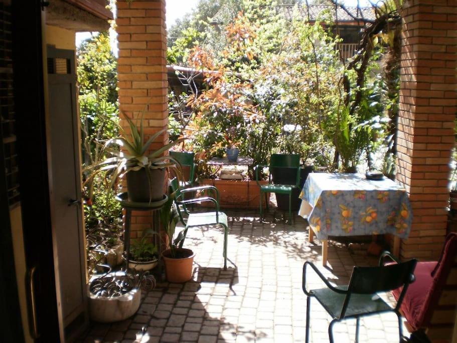 Manerba Giardino 2 Bici Apartment